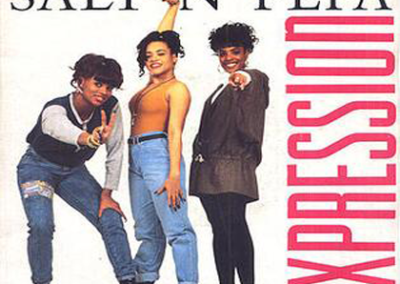 Jacci McGhee - Talented Vocalist - Make It Last Forever - Singer Salt ‘N’ Pepa – Expression