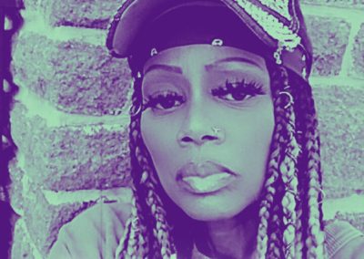 Jacci McGhee - Talented Vocalist - Make It Last Forever - Singer Jacci McGhee – Time And Time