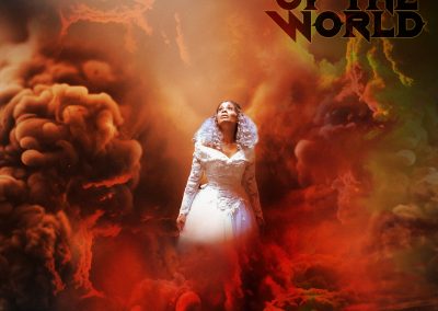 Jacci McGhee - Talented Vocalist - Make It Last Forever - Singer Jacci McGhee – Riches Of The World