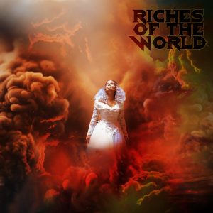 Jacci McGhee - Riches Of The World