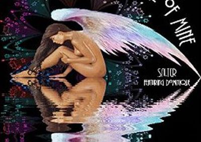 Jacci McGhee - Talented Vocalist - Make It Last Forever - Singer Salter – Angel of Mine