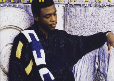 Jacci McGhee - Talented Vocalist - Make It Last Forever - Singer Keith Sweat – Make It Last Forever