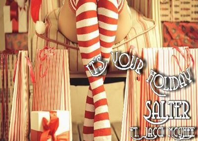 Jacci McGhee - Talented Vocalist - Make It Last Forever - Singer Jacci McGhee – It’s Your Holiday