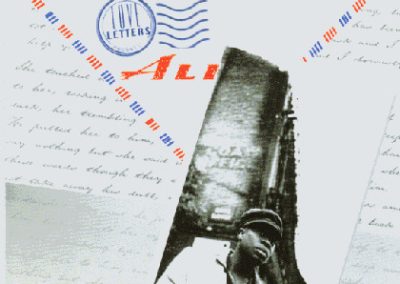 Jacci McGhee - Talented Vocalist - Make It Last Forever - Singer Ali – Love Letters