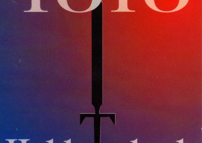 Jacci McGhee - Talented Vocalist - Make It Last Forever - Singer Toto – Hold Me Back