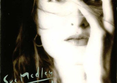 Jacci McGhee - Talented Vocalist - Make It Last Forever - Singer Sue Medley – Inside Out