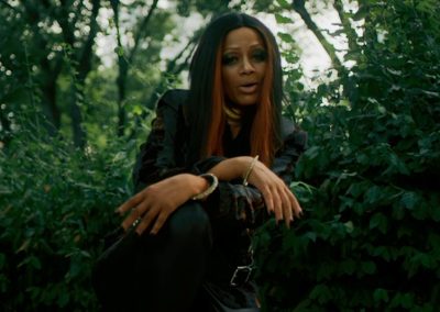 Jacci McGhee - Talented Vocalist - Make It Last Forever - Singer