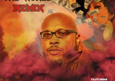 Jacci McGhee - Talented Vocalist - Make It Last Forever - Singer Jacci McGhee – Riches Of The World (Ft. Chubb Rock)