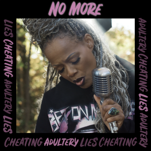 Jacci McGhee - No More